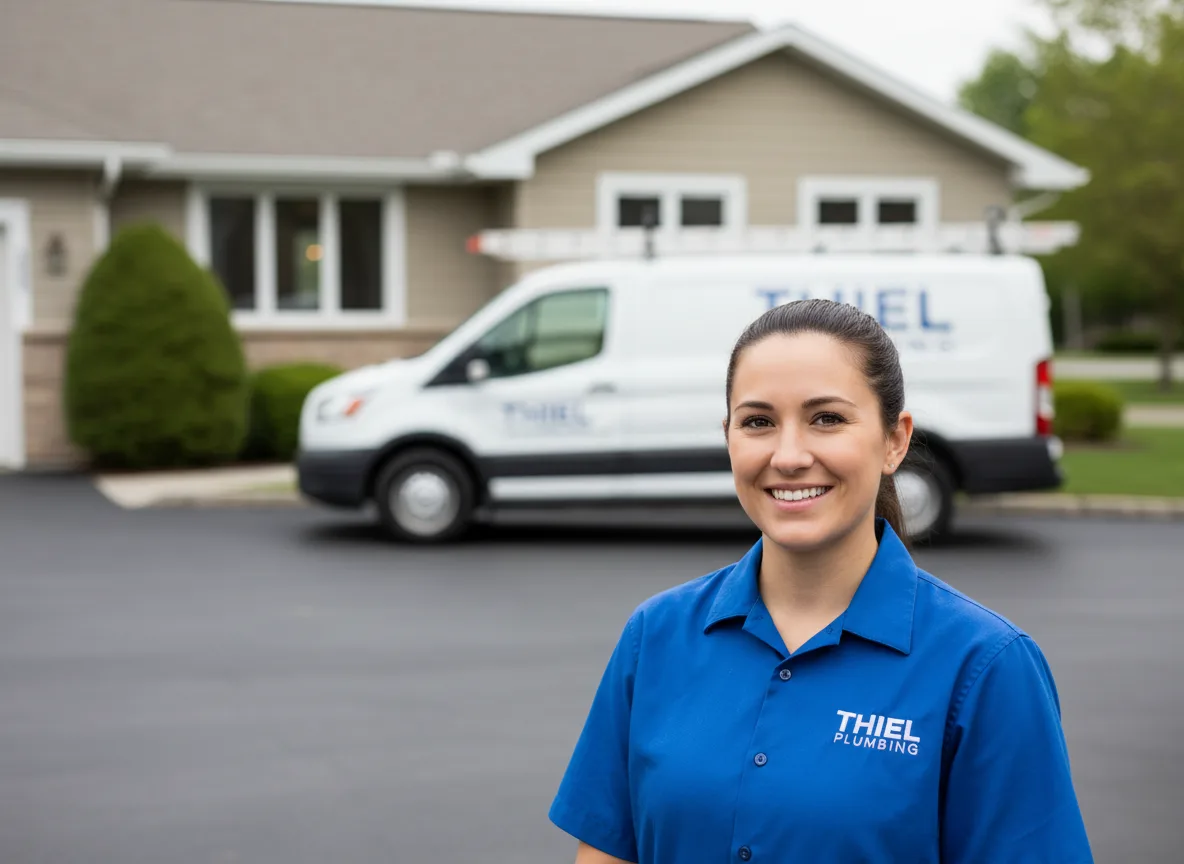 Plumber Ladonia, TX FAQs